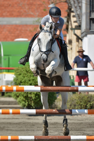 Finálové kolo CZECH JUNIOR CUP 2015