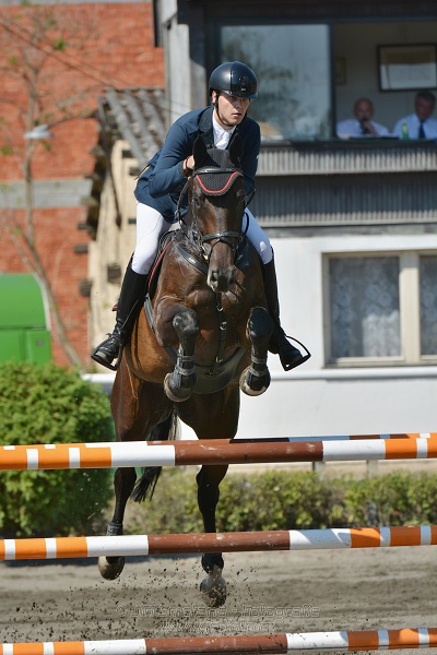 Finálové kolo CZECH JUNIOR CUP 2015