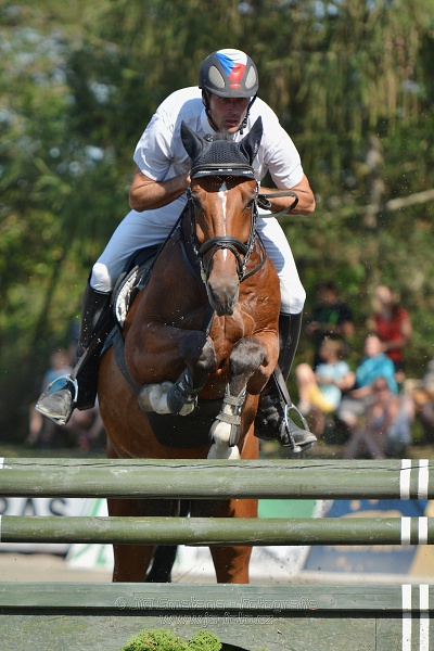 Velká cena města Plzně 2015 - ČSP 2015