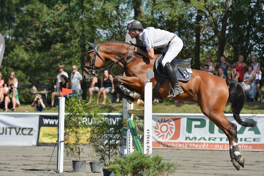 Velká cena města Plzně 2015 - ČSP 2015