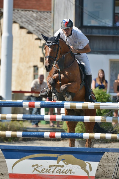 Velká cena města Plzně 2015 - ČSP 2015