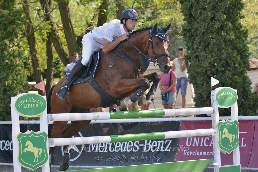 Velká cena města Plzně 2015 - ČSP 2015