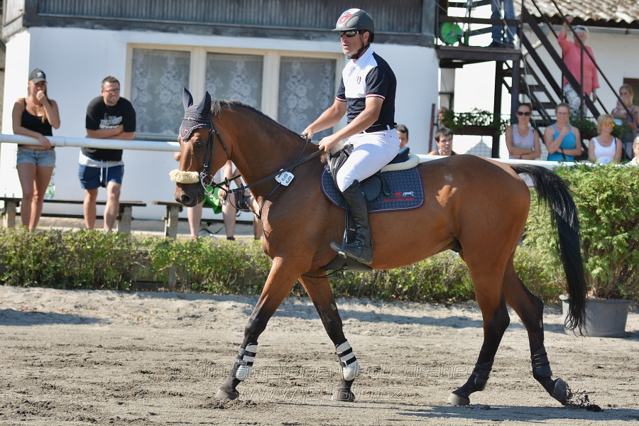 Velká cena města Plzně 2015 - ČSP 2015