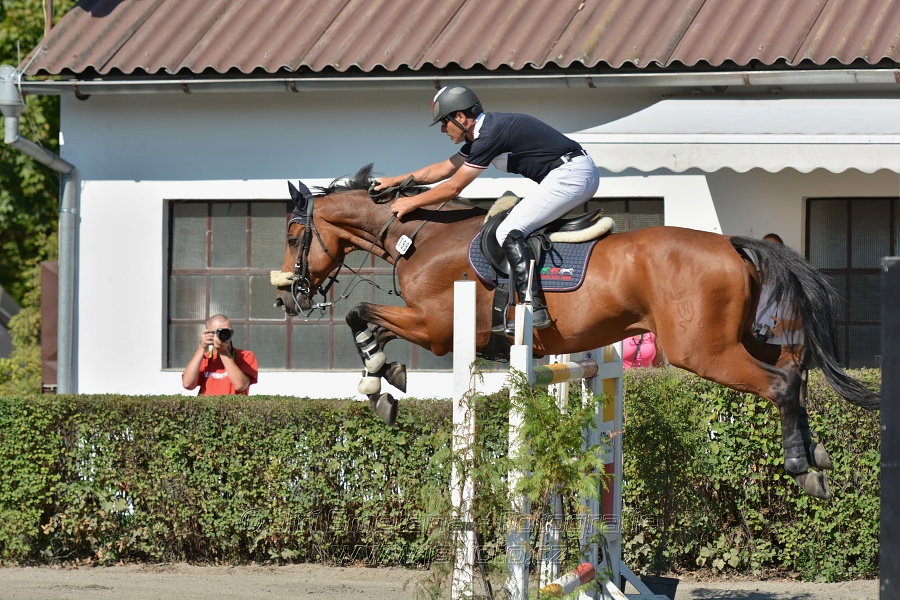 Velká cena města Plzně 2015 - ČSP 2015