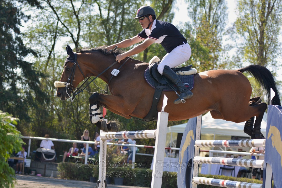 Velká cena města Plzně 2015 - ČSP 2015