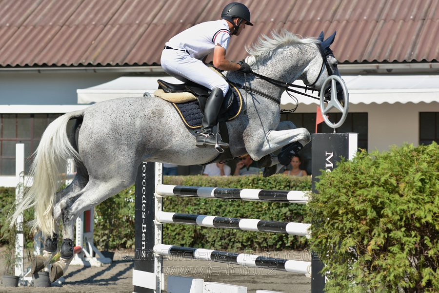 Velká cena města Plzně 2015 - ČSP 2015