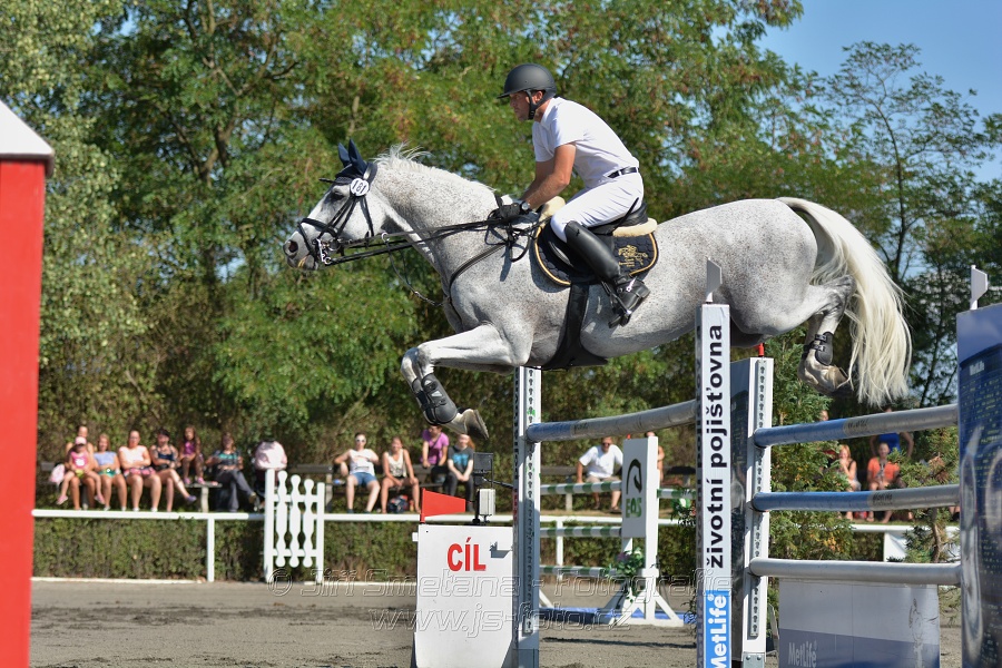 Velká cena města Plzně 2015 - ČSP 2015