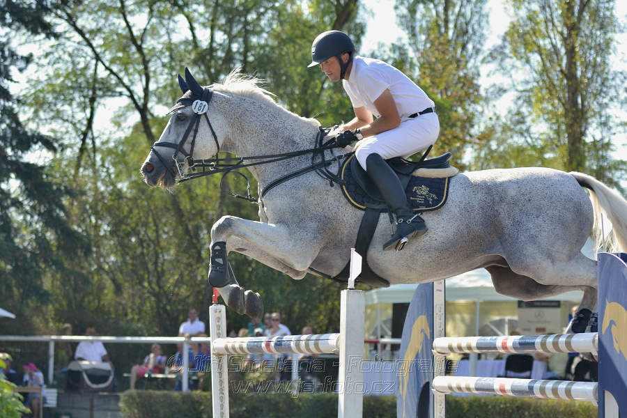 Velká cena města Plzně 2015 - ČSP 2015