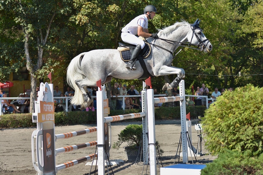 Velká cena města Plzně 2015 - ČSP 2015