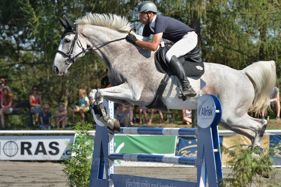 Velká cena města Plzně 2015 - ČSP 2015