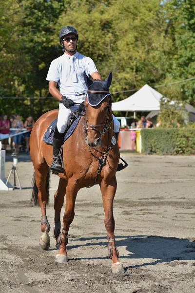Velká cena města Plzně 2015 - ČSP 2015