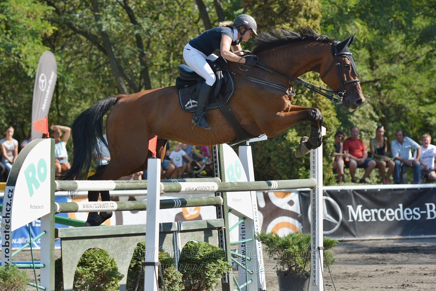Velká cena města Plzně 2015 - ČSP 2015