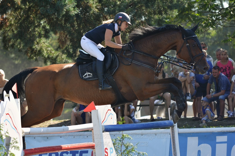 Velká cena města Plzně 2015 - ČSP 2015