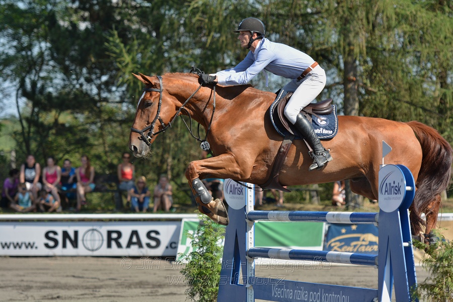 Velká cena města Plzně 2015 - ČSP 2015