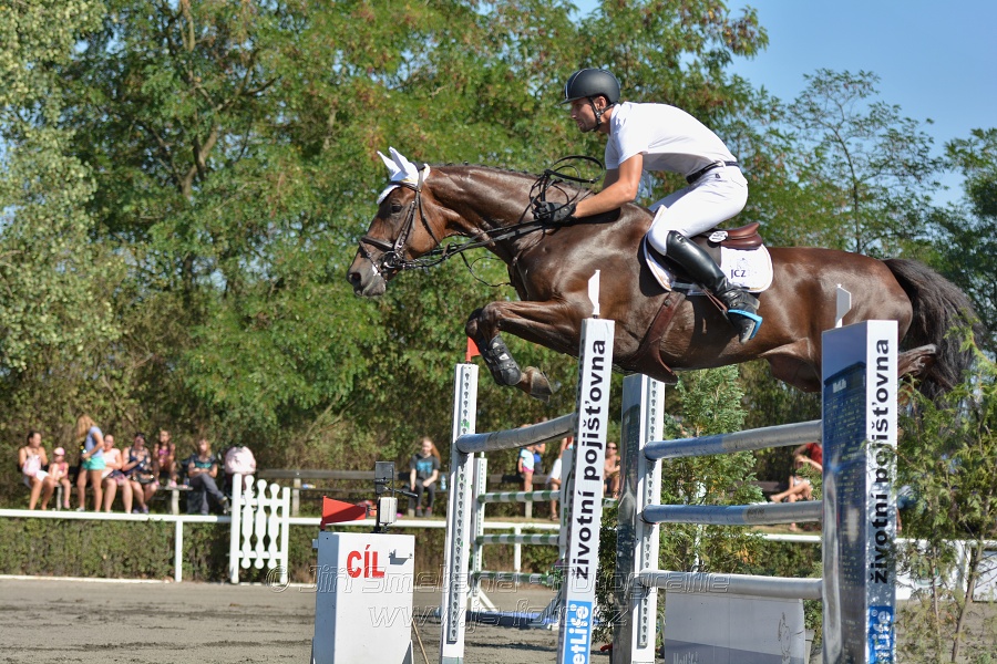 Velká cena města Plzně 2015 - ČSP 2015
