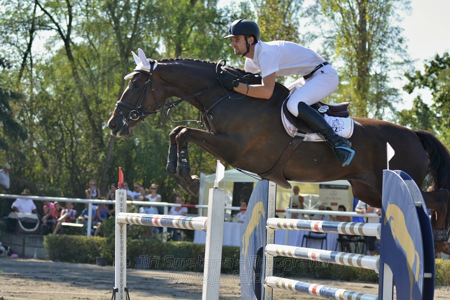 Velká cena města Plzně 2015 - ČSP 2015