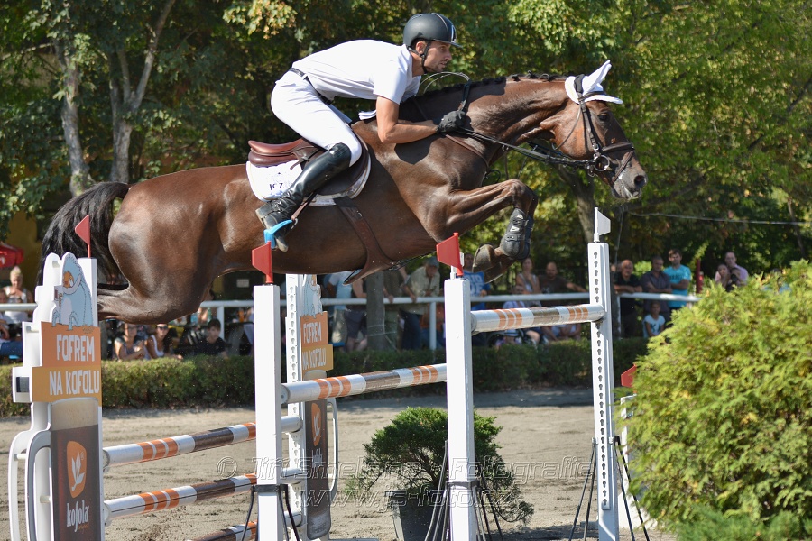 Velká cena města Plzně 2015 - ČSP 2015