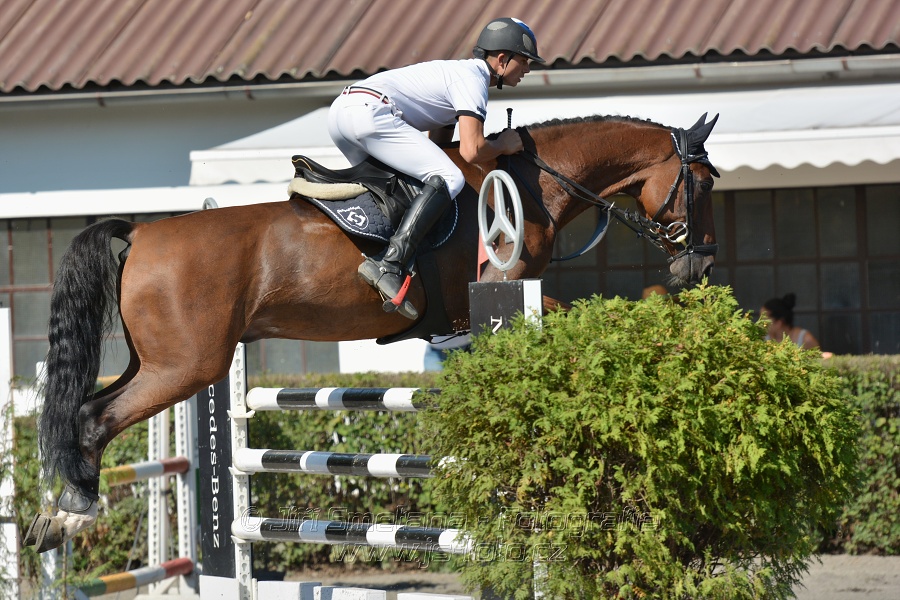 Velká cena města Plzně 2015 - ČSP 2015