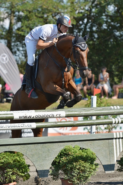 Velká cena města Plzně 2015 - ČSP 2015