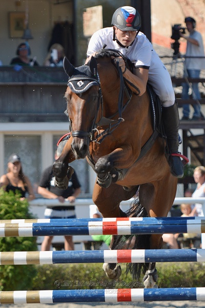 Velká cena města Plzně 2015 - ČSP 2015