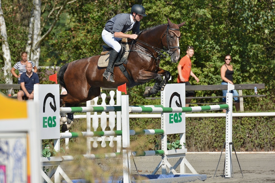 Velká cena města Plzně 2015 - ČSP 2015