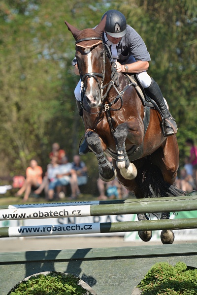 Velká cena města Plzně 2015 - ČSP 2015