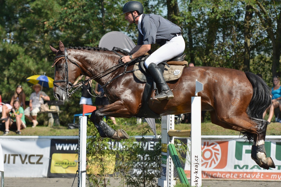 Velká cena města Plzně 2015 - ČSP 2015