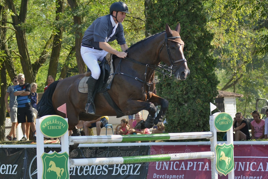 Velká cena města Plzně 2015 - ČSP 2015
