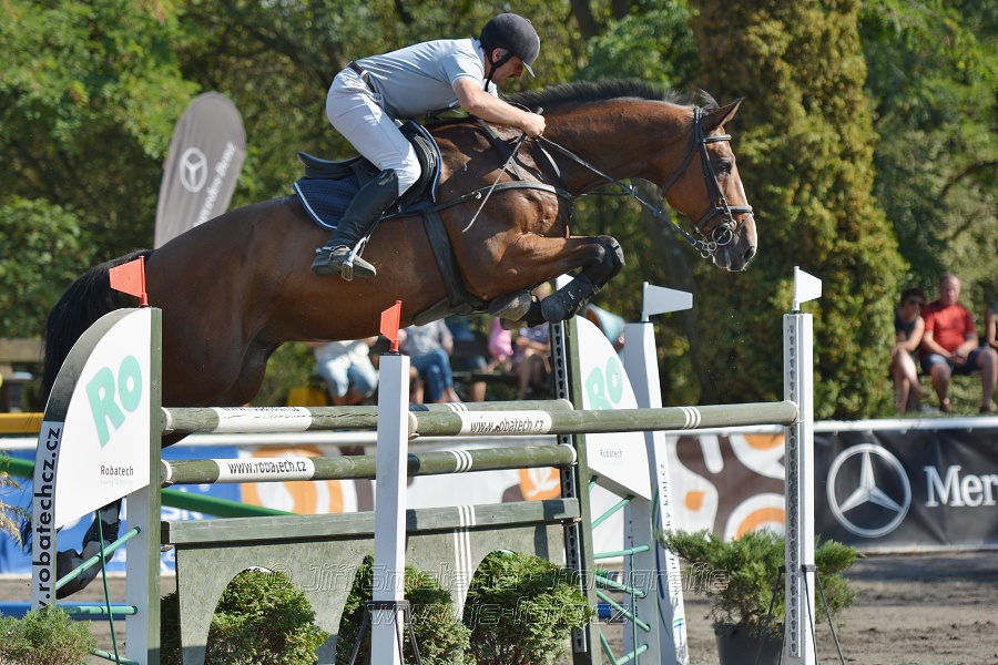 Velká cena města Plzně 2015 - ČSP 2015