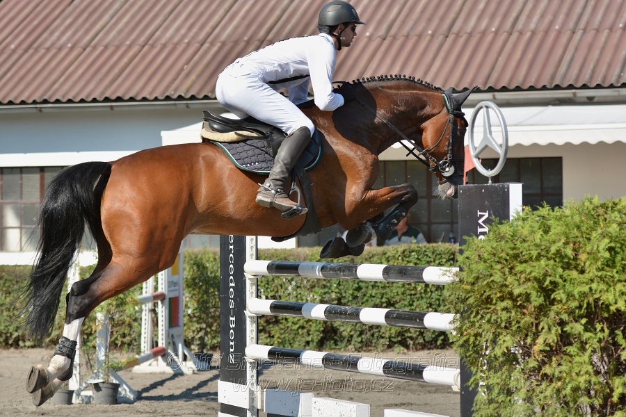 Velká cena města Plzně 2015 - ČSP 2015