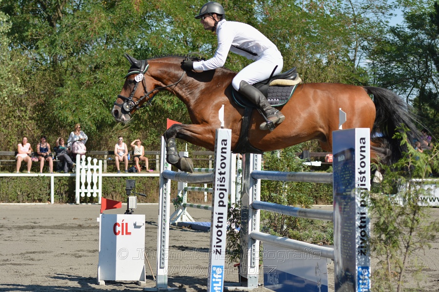 Velká cena města Plzně 2015 - ČSP 2015