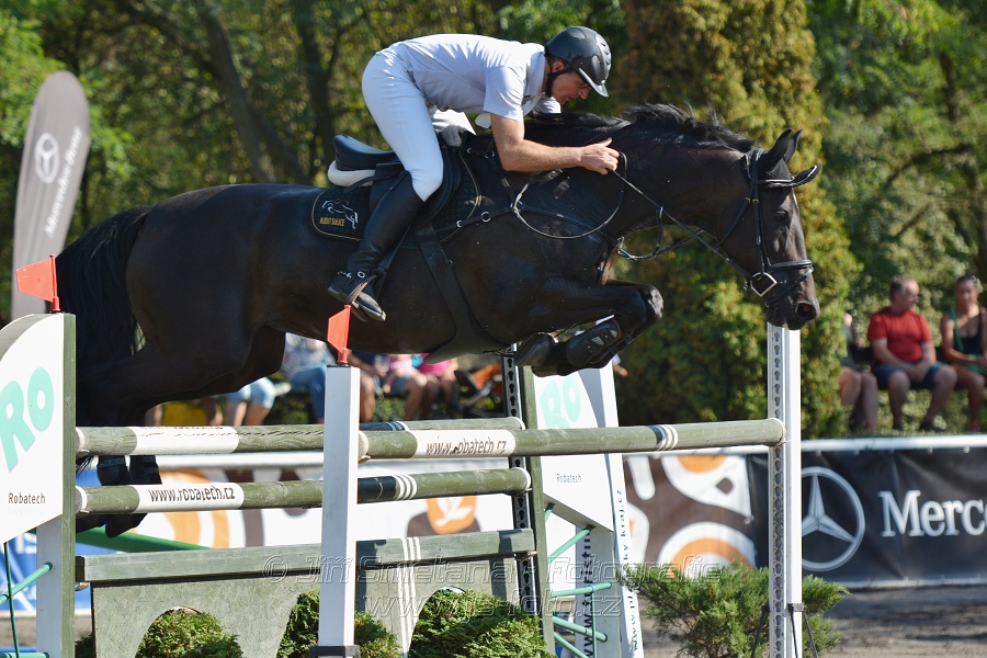 Velká cena města Plzně 2015 - ČSP 2015