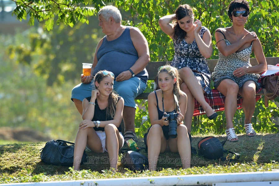 Velká cena města Plzně 2015 - ČSP 2015