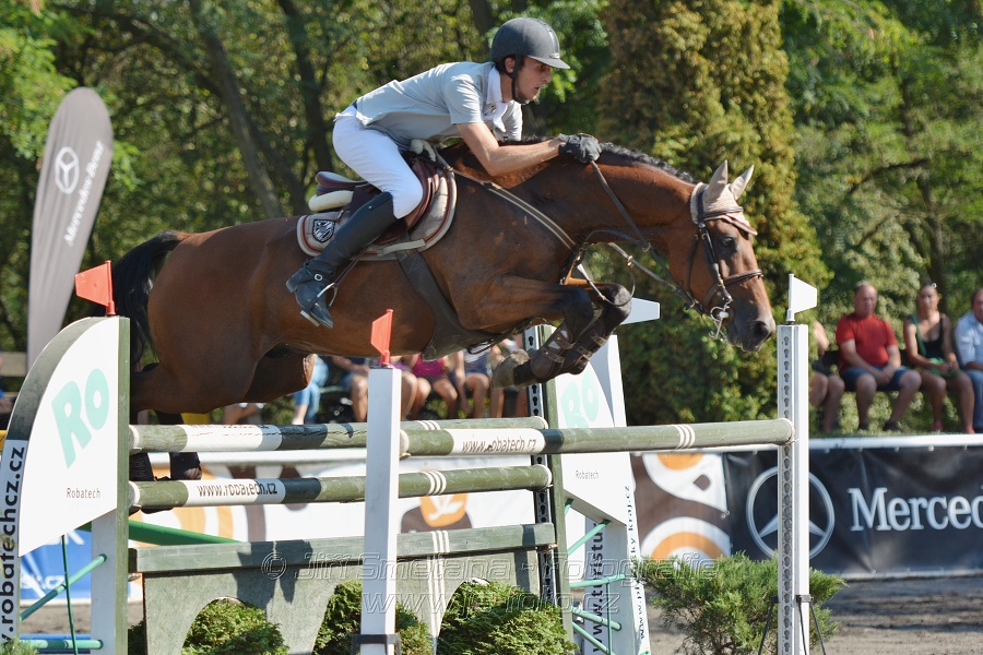 Velká cena města Plzně 2015 - ČSP 2015