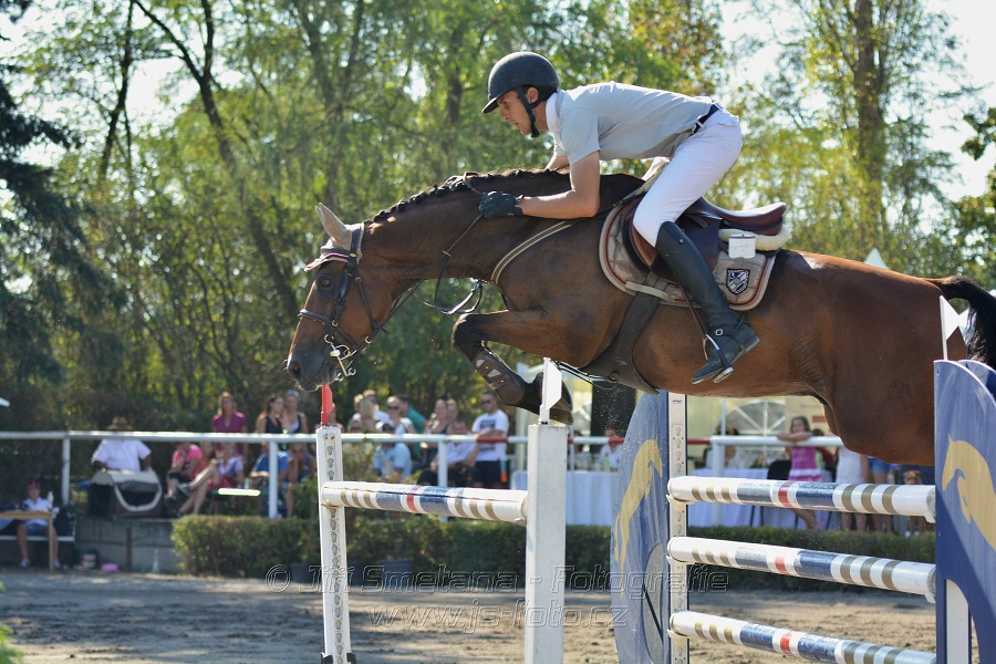 Velká cena města Plzně 2015 - ČSP 2015
