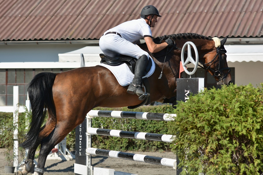 Velká cena města Plzně 2015 - ČSP 2015