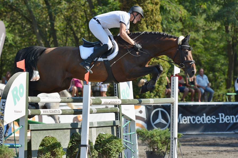 Velká cena města Plzně 2015 - ČSP 2015