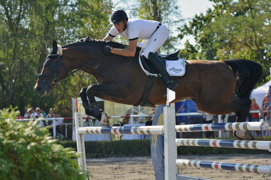 Velká cena města Plzně 2015 - ČSP 2015