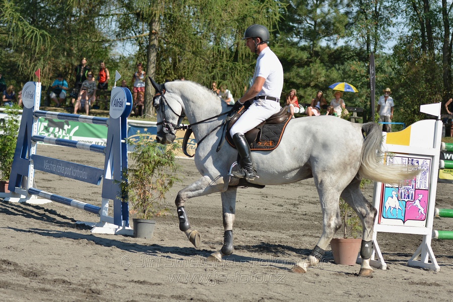 Velká cena města Plzně 2015 - ČSP 2015
