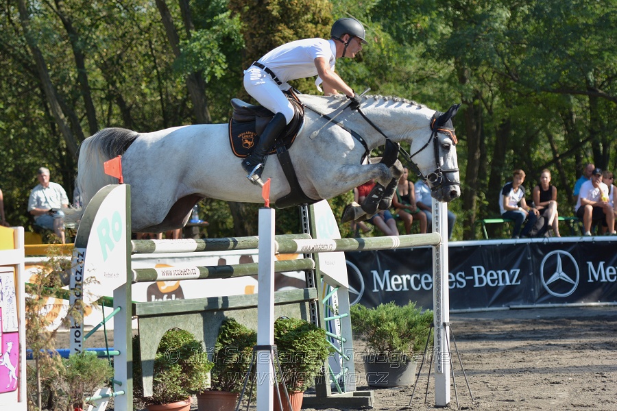 Velká cena města Plzně 2015 - ČSP 2015