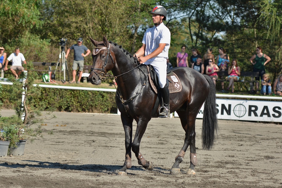 Velká cena města Plzně 2015 - ČSP 2015