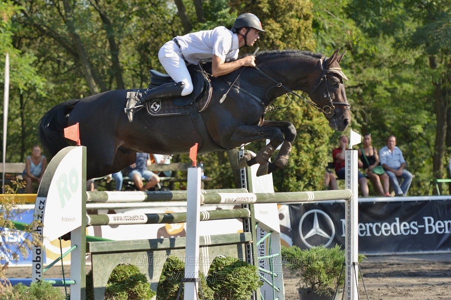 Velká cena města Plzně 2015 - ČSP 2015