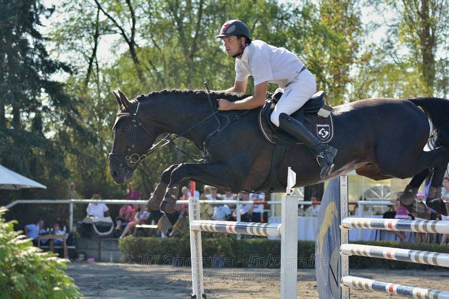 Velká cena města Plzně 2015 - ČSP 2015