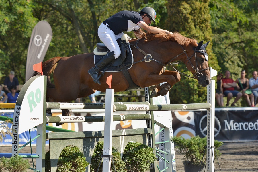 Velká cena města Plzně 2015 - ČSP 2015