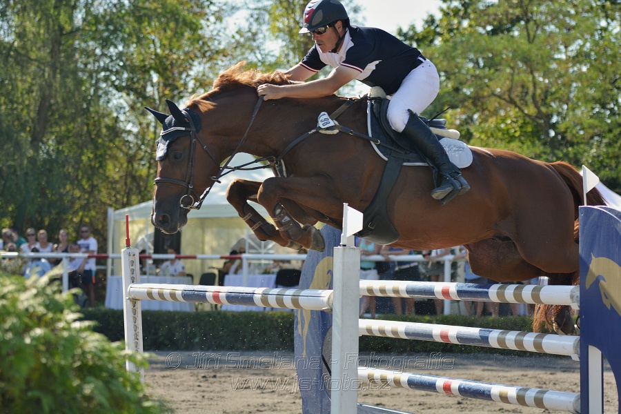 Velká cena města Plzně 2015 - ČSP 2015