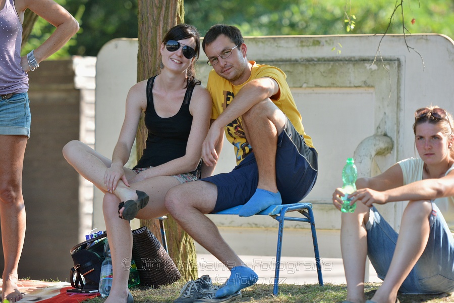 Velká cena města Plzně 2015 - ČSP 2015