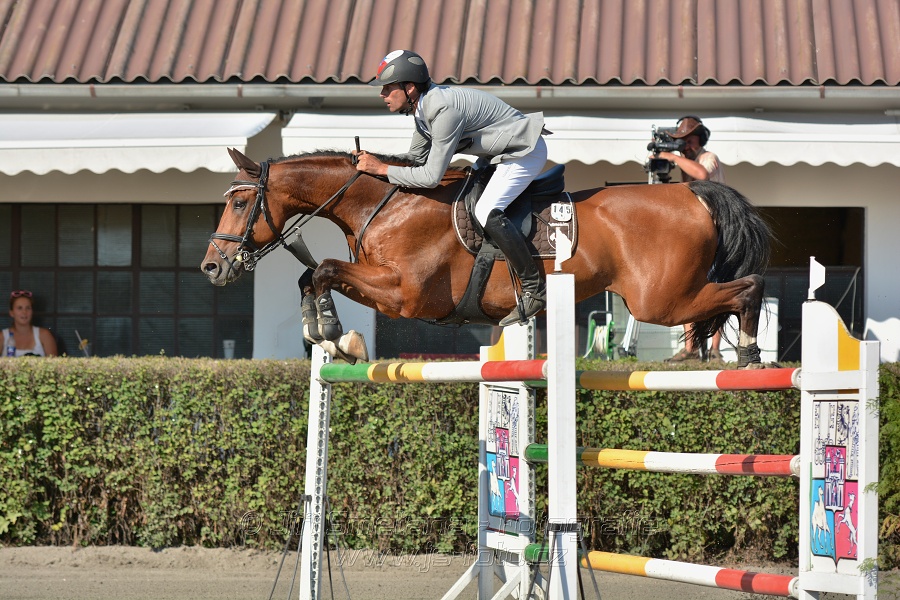 Velká cena města Plzně 2015 - ČSP 2015