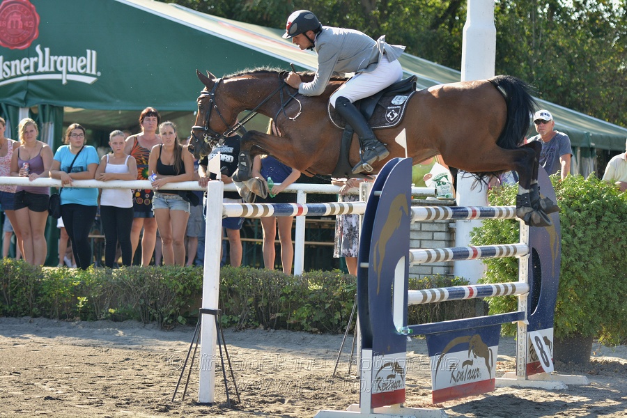 Velká cena města Plzně 2015 - ČSP 2015