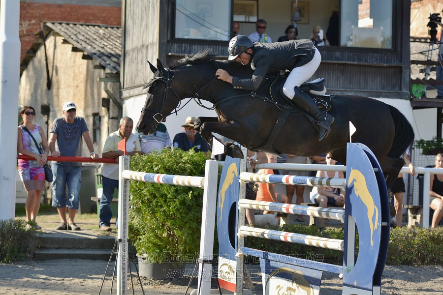 Velká cena města Plzně 2015 - ČSP 2015