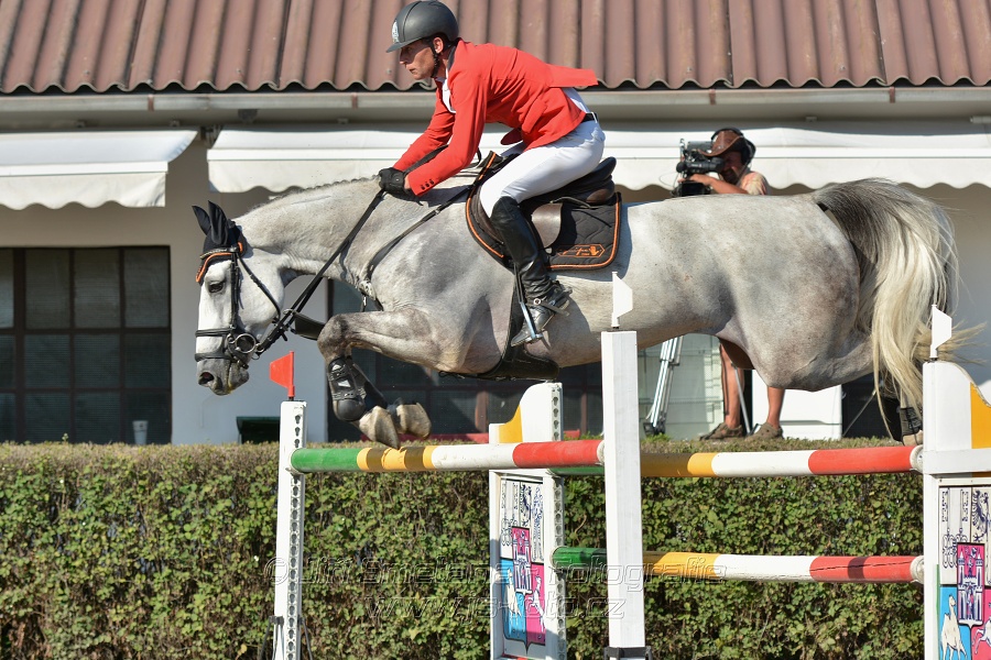 Velká cena města Plzně 2015 - ČSP 2015